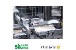China Coffee Tea Disposable Cup Thermoforming Machine High Speed Paper Cup Making Machine supplier