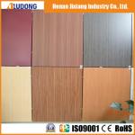RoHS Internal Decoration AA3003 1000mm Solid Aluminium Sheet for sale