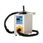 Handheld Induction Heater Brazing Welding Copper Brass Pipe for sale