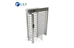China Face Recognition Full Body Turnstile Brushless Motor 40W 100W Z1701A-90 supplier