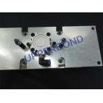 HLP2 Cellophane Shrinkage Film Shrink Device Heated Tunnel For Box