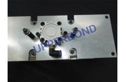 China HLP2 Cellophane Shrinkage Film Shrink Device Heated Tunnel For Box supplier