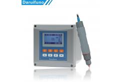 China RS485 Modbus MODBUS RTU Single Channel Digital Intelligent PH/ ORP Controller supplier