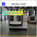 Fully Automatic 90 Kw YST450 Hydraulic Pump Test Bench For Testing Hydraulic Pumps for sale