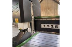 China MDF Plywood CNC Router Machine High Precision Woodworking CNC Machine supplier