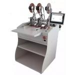 Food Automatic Packing Machine Double Sided Adhesive Machine for sale
