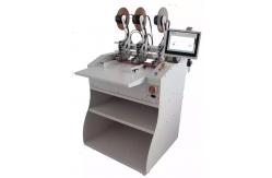 China PVC Board Automatic Packing Machine Adhesive Tape Applicator Machine supplier