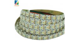 China 5V RGBW LED Pixel Strip Light Addressable Ws2811 Ws2812 Ws2812b Ws2815 supplier