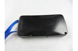 China 007B Automatic Induction Audio Guides For Museums , Tour Guide Wireless Audio System supplier