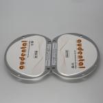 Multilayer Amann Girrbach Zirconia Block 92mm D Shape CAD CAM Disc for sale