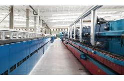 China Ferrite Magnets manufacturer
