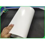 400g Polyethylene Coated FBB Food Grade Board FDA Approved For Paper Bowl for sale