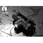 Lumintop Hl01 Best Head Mounted Flashlight 2580cd Beam Instensity for sale