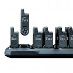 S10 Mini Walkie Talkie Bluetooth Portable Long Standby Long Range Transmitter