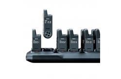 China S10 Mini Walkie Talkie Bluetooth Portable Long Standby Long Range Transmitter supplier