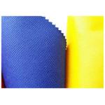 Flame Resistant 80*46 Density Dyeing Canvas Fabric for sale