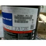 ZR36KH-PFJ-522 Electric Copeland Scroll Compressor for Air conditioner / 220V/50HZ-60HZ 1phase for sale