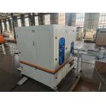 Fully Automatic Facial Tissue Machine Log Saw Cutting Machine