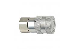 China flat-face-quick-couplings-iso-16028-cb-sp-6fn-ptf supplier