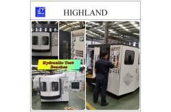 China YST450 Hydraulic Test Benches Fully Automatic 160 Kw Specification Parameters supplier