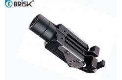 China Direct Mount Long Stroke Transfer Grippers Easy Adjustment With Jaw Opening supplier