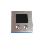 IP68 Dynamic Sealed Stainless Steel Waterproof Touchpad Stand Alone Desktop Type for sale