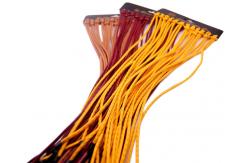 China optical  chains and cords made in china supplier