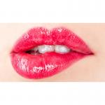 Whitening Firming Nourishing Line Konjac Lip Patch OEM ODM for sale