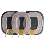 15W High Power Wireless Charging Coil Three Coils for sale