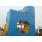 Fitting Hydro 219mm Cold Forming Tee Machine Easy Operation for sale