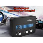 Black Aluminium Frame Car Throttle Controller For Jeep Cherokee 7 Mode for sale