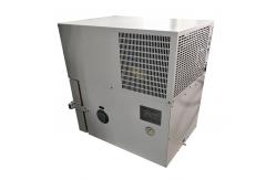 China Aerospace SS304 Laboratory Temp Humidity Chamber Overlapping supplier