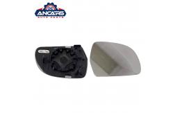 China A3 2007-2011 Audi Side Mirror Glass supplier