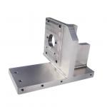 High Precision Metal Welding Parts Custom CNC Machining Plastic Injection Mold for sale