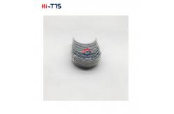 China ISBe ISDe QSB6.7 Diesel Engine Spare Parts Connecting Rod Bearing 4892715 4892714 supplier