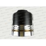 990-06100 Aluminum Piston For  E320C S6KT Engine Spare Parts