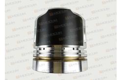 China 990-06100 Aluminum Piston For  E320C S6KT Engine Spare Parts supplier