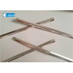 EMI Shielding Gasket Becu Beryllium Copper For Shielding Doors