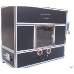 DX8382 Large Combustion Cabinet UL1581 Combustion Testing Machine, Vertical And Horizontal Combustion Test Chamber for sale