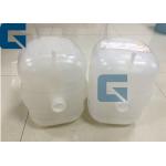 D6D D6E D7D D7E Cooling Water Tank Excavator Engine Parts VOE17214674 17214674 For EC210 EC240 EC290 for sale