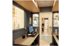 China X Ray 8mmpb Shielding Radiation Protection Lead Glass 1000*800 supplier