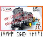 Diesel Fuel Injection Engine Pump 326-4634  Perk++ injection pump for sale