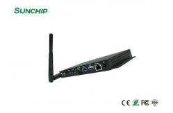 China HD LVDS HD Media Player Box With CMS WIFI LAN Remote Control System supplier