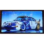 18mm LGP Magnetic LED Light Box for sale