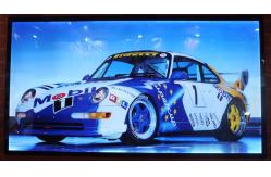China 18mm LGP Magnetic LED Light Box supplier