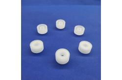 China Customized Combustion Internal Quartz Glass Tube For High Temperature supplier