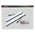 25mm Thickness Light Curtain Elevator Door Sensor / Elevator Photocell for sale