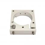 Anodized CNC Lathing Parts 6061 Monitor Accessories Aluminum Precision Machining for sale