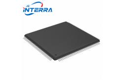 China XC6SLX4-2TQG144C FPGA Spartan 6 Chip LX Field Programmable Gate Array 144 LQFP supplier