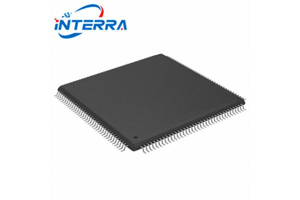 XC6SLX4-2TQG144C FPGA Spartan 6 Chip LX Field Programmable Gate Array 144 LQFP